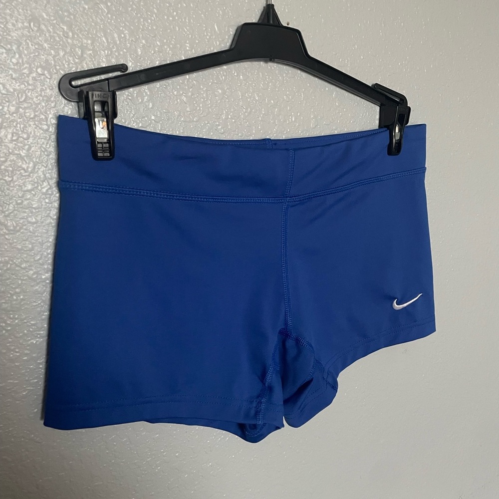 COPY - Royal Blue Nike Spandex